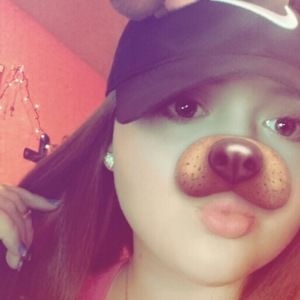 Meet your Posher, Cindy